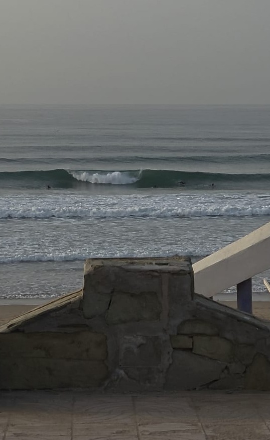 Meilleurs spots de surf Maroc