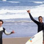 Best Surf Spots in Morocco